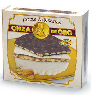 Tortas Artesanas Especialidad Tradicional
