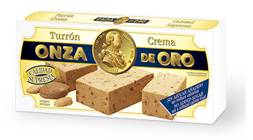 Almond & Honey Soft Bar