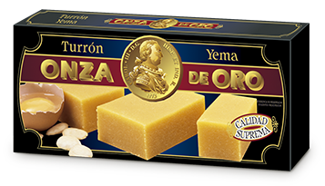 Almond and Yolk Bar