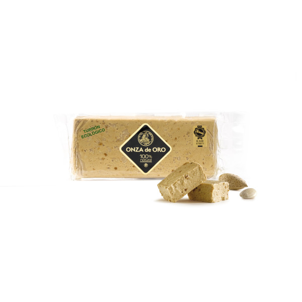 copy of Almond and Honey Soft Bar