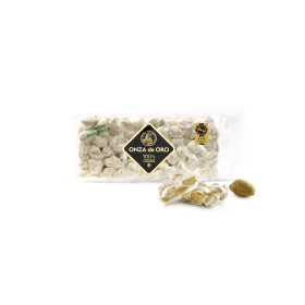 copy of Almond and Honey Soft Bar
