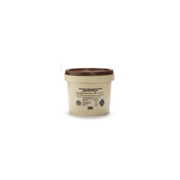 PASTA DE TURRON JIJONA ART. 70% GRD.