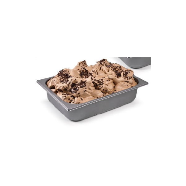 Helado de Chocolate 52%