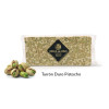 TURRON DURO DE PISTACHO 200 G