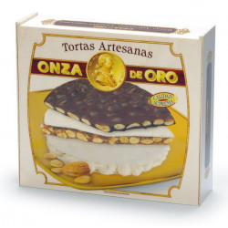Tortas Artesanas Surtidas 600 g